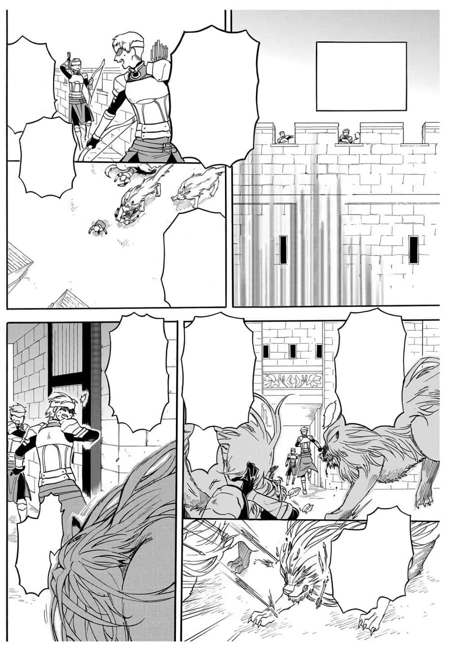 +a no Tachiichi ตอนที่ 10 หน้า 27
